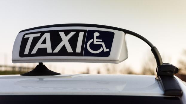 Wheelchair Accessible Taxi Grant Scheme